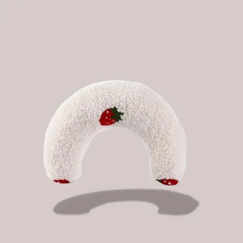 Coussin Confortable Chat - Ultra Moelleux
