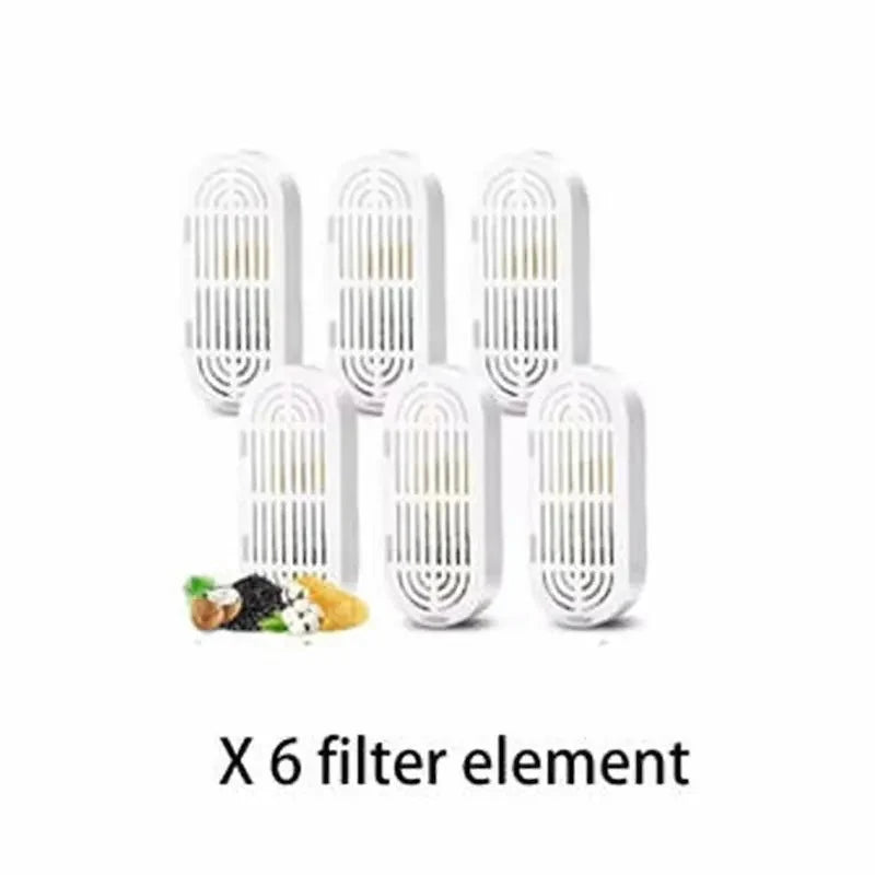 Fontaine à Eau Inox Sans Fil pour Chat 3,2L