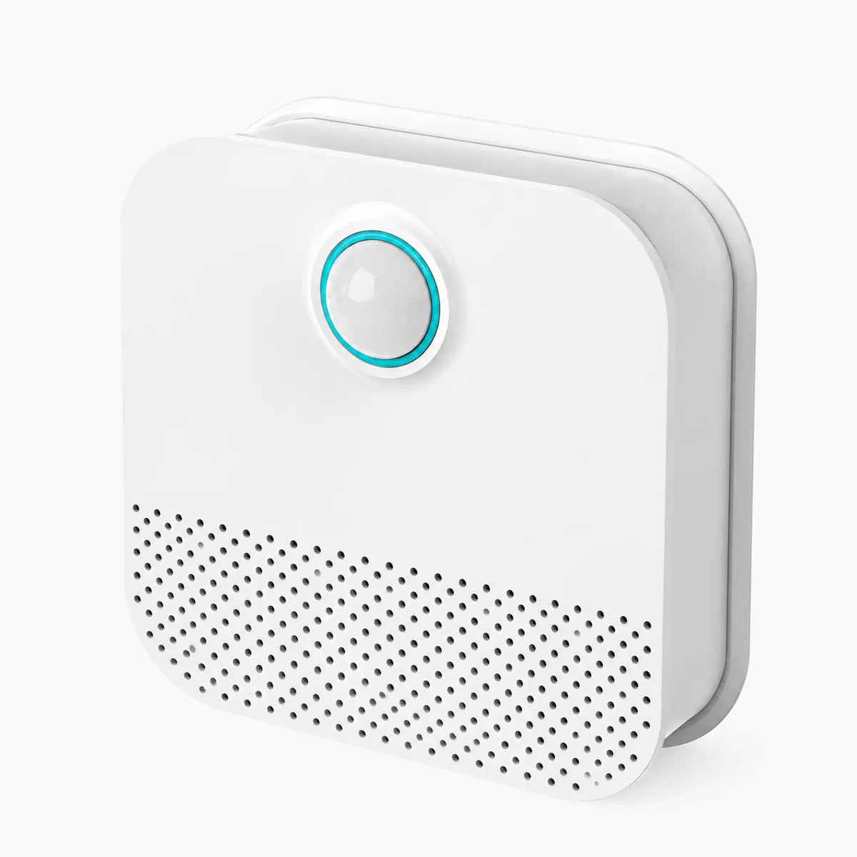 Purificateur d'Air pour Litière de Chat Rechargeable