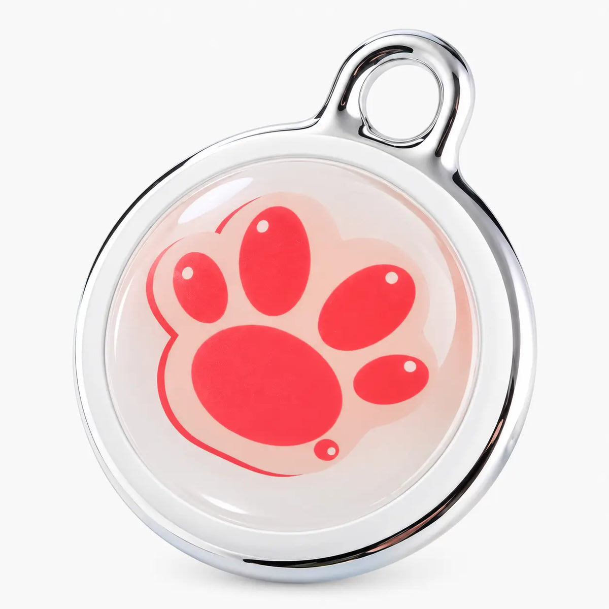 Mini Badge GPS pour Chat - Léger et Discret
