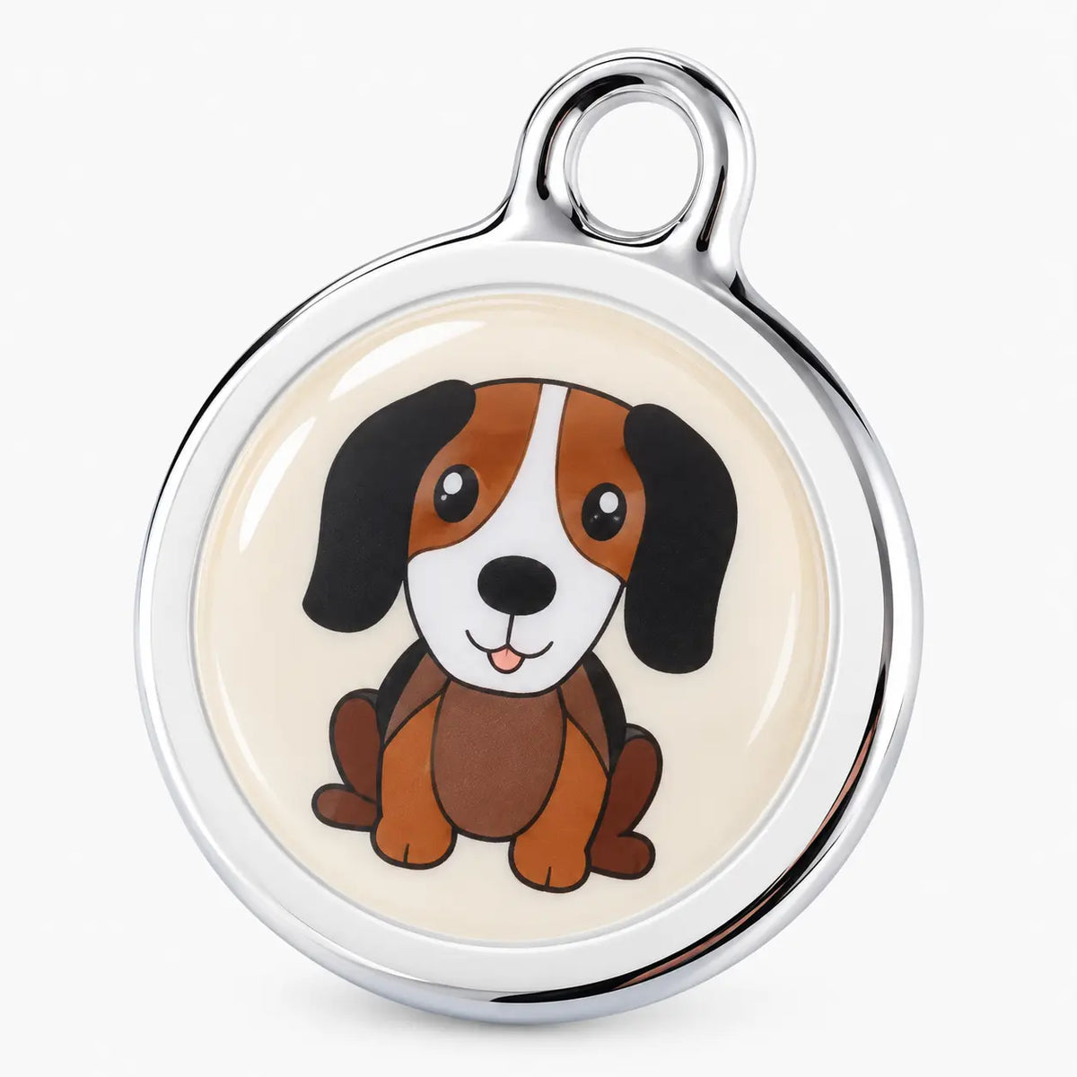 Mini Badge GPS pour Chat - Léger et Discret