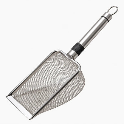 Pelle à Litière Durable pour Bac à Chat