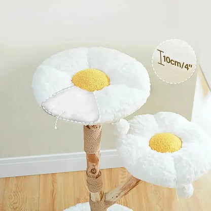 Arbre à Chat Design avec Griffoir Sisal