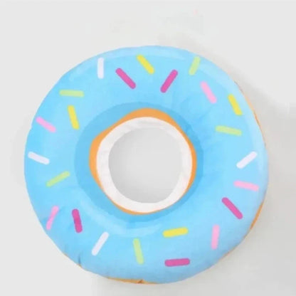 Collerette Chat Donut - Confort et Protection