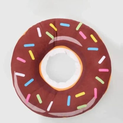 Collerette Chat Donut - Confort et Protection