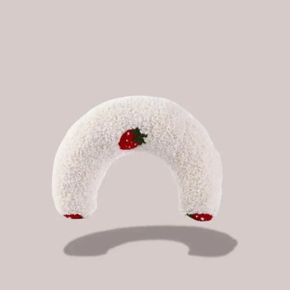 Coussin Confortable Chat - Ultra Moelleux