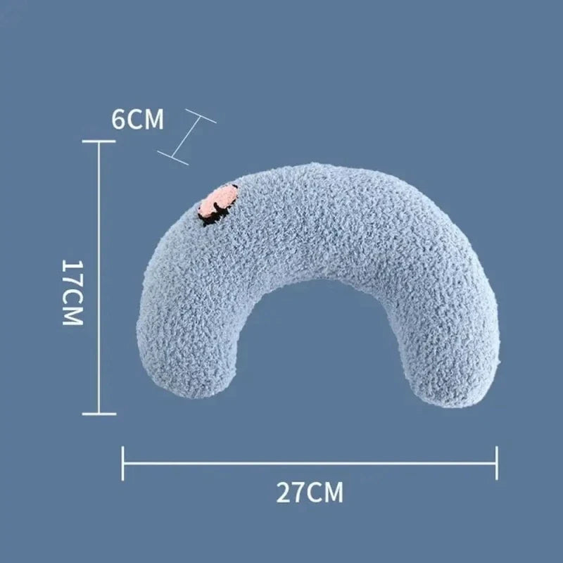 Coussin Confortable Chat - Ultra Moelleux
