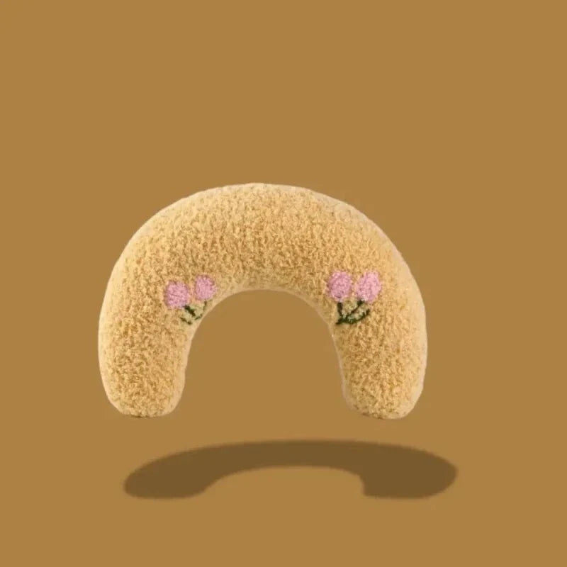 Coussin Confortable Chat - Ultra Moelleux