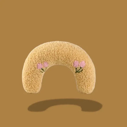 Coussin Confortable Chat - Ultra Moelleux