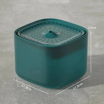 Fontaine à Eau Chat Silencieuse 3L - USB