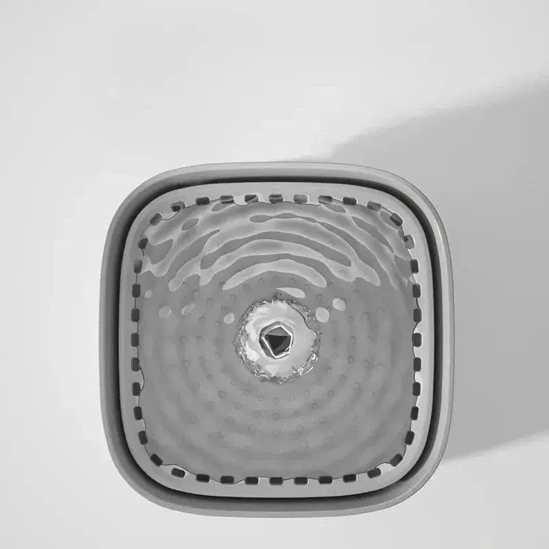 Fontaine à Eau Chat Silencieuse 3L - USB