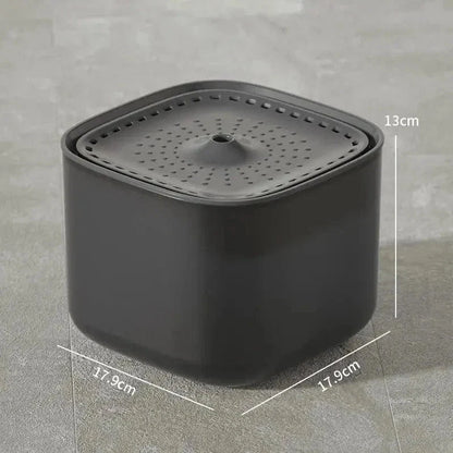 Fontaine à Eau Chat Silencieuse 3L - USB