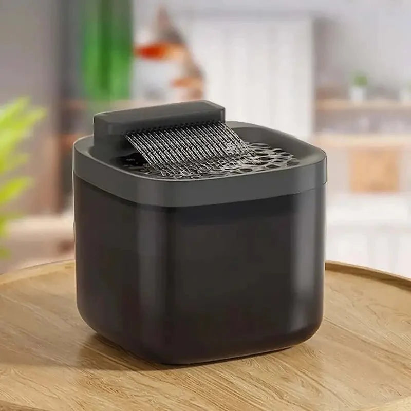 Fontaine à Eau Chat 3L Silencieuse USB