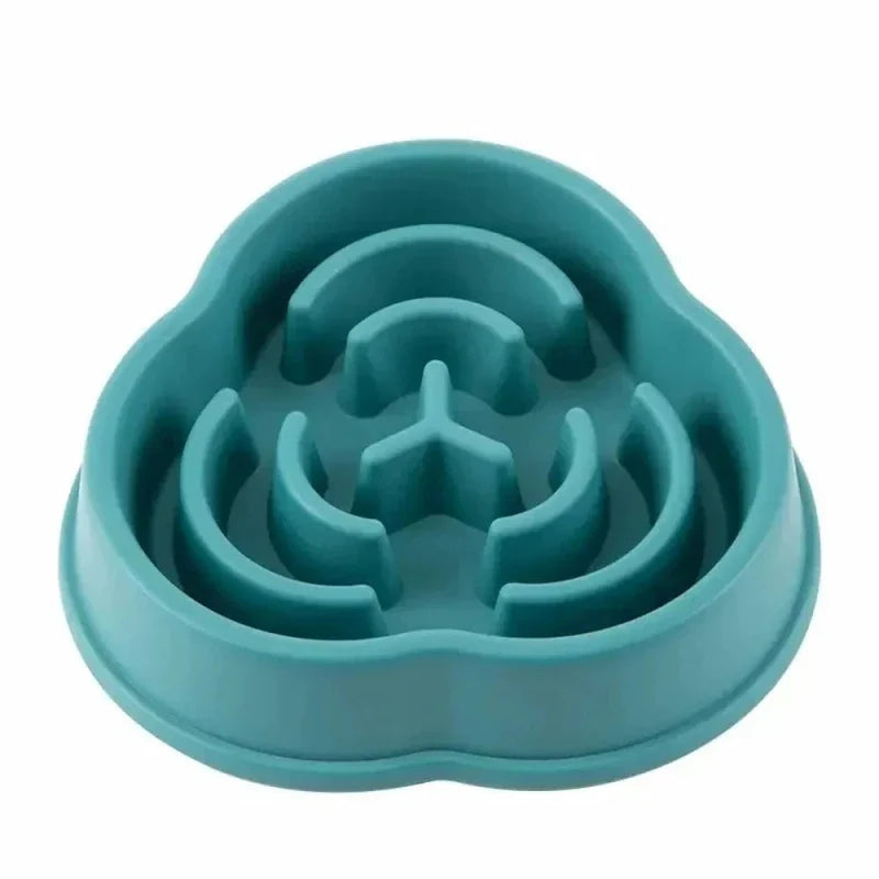 Gamelle Ludique Anti Glouton pour Chat