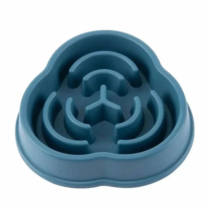 Gamelle Ludique Anti Glouton pour Chat