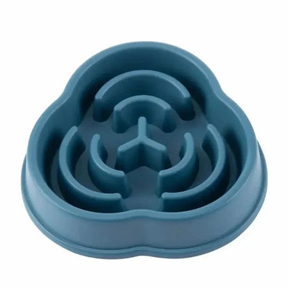 Gamelle Ludique Anti Glouton pour Chat