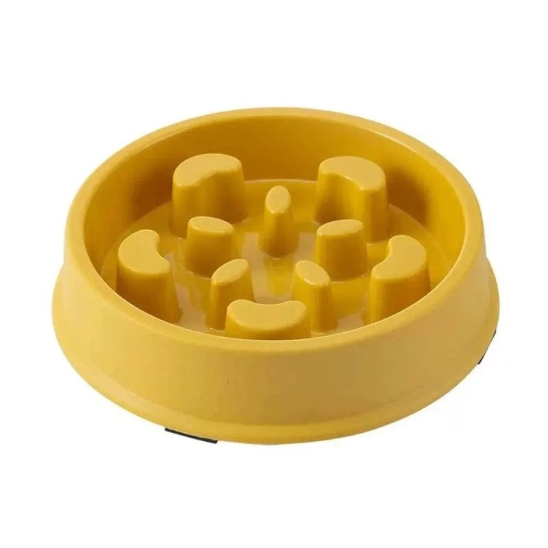 Gamelle Labyrinthe Anti-Glouton Chat