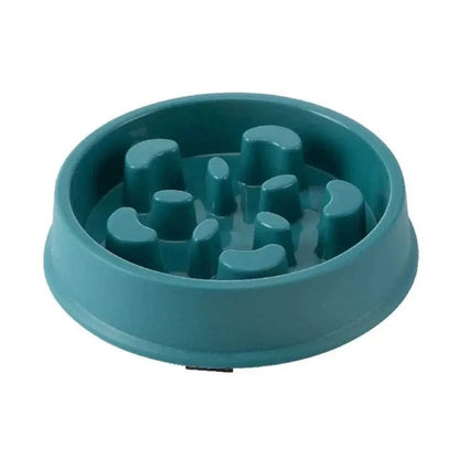 Gamelle Labyrinthe Anti-Glouton Chat