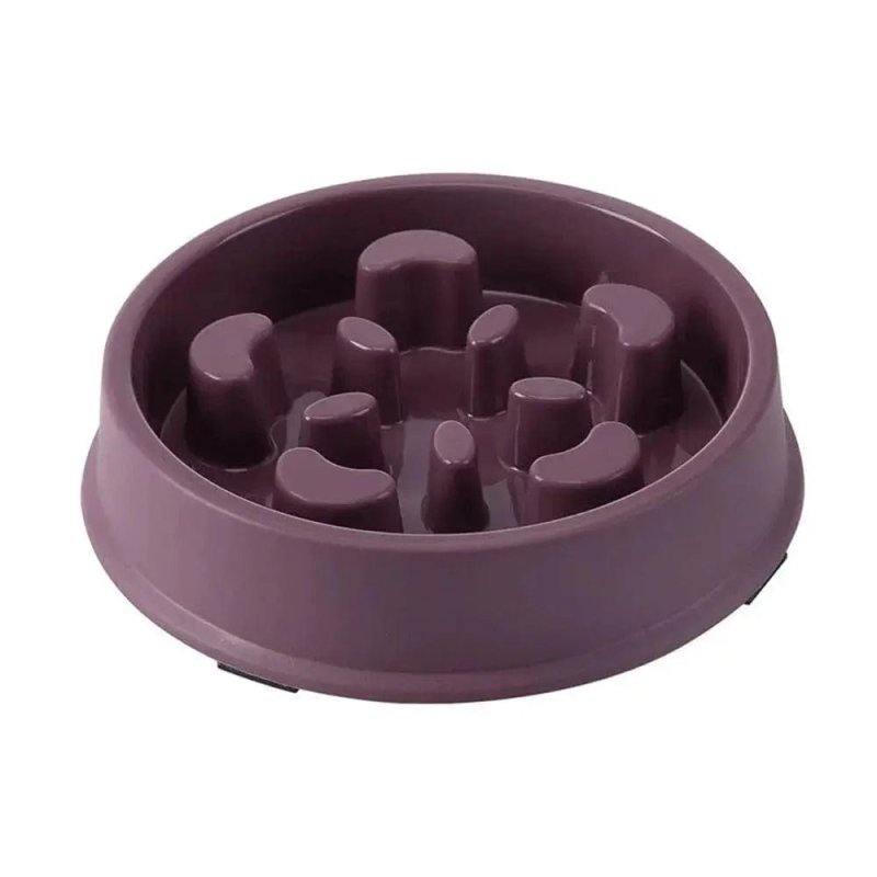 Gamelle Labyrinthe Anti-Glouton Chat