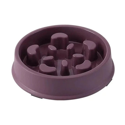 Gamelle Labyrinthe Anti-Glouton Chat
