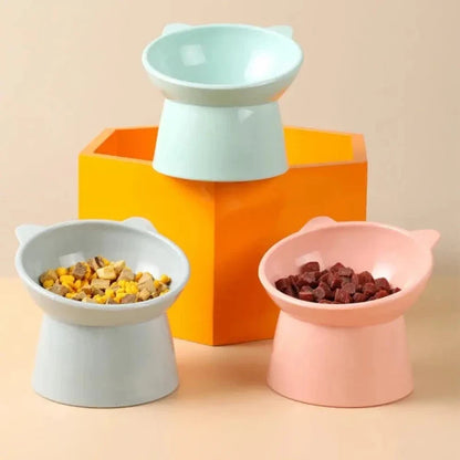 Gamelle Chat Design - Moderne et Pratique