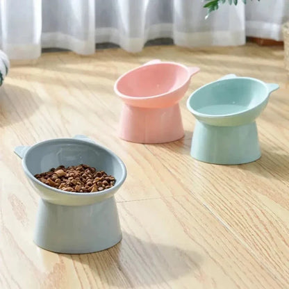 Gamelle Chat Design - Moderne et Pratique
