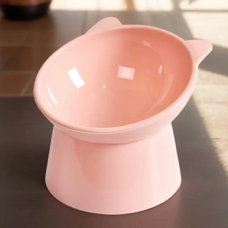 Gamelle Chat Design - Moderne et Pratique