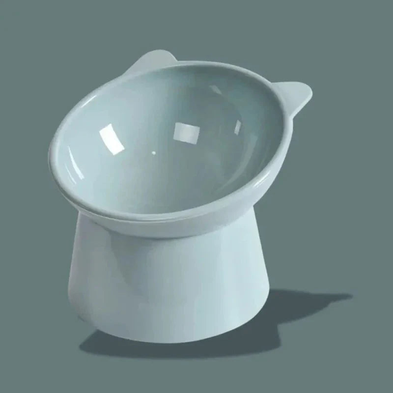 Gamelle Chat Design - Moderne et Pratique