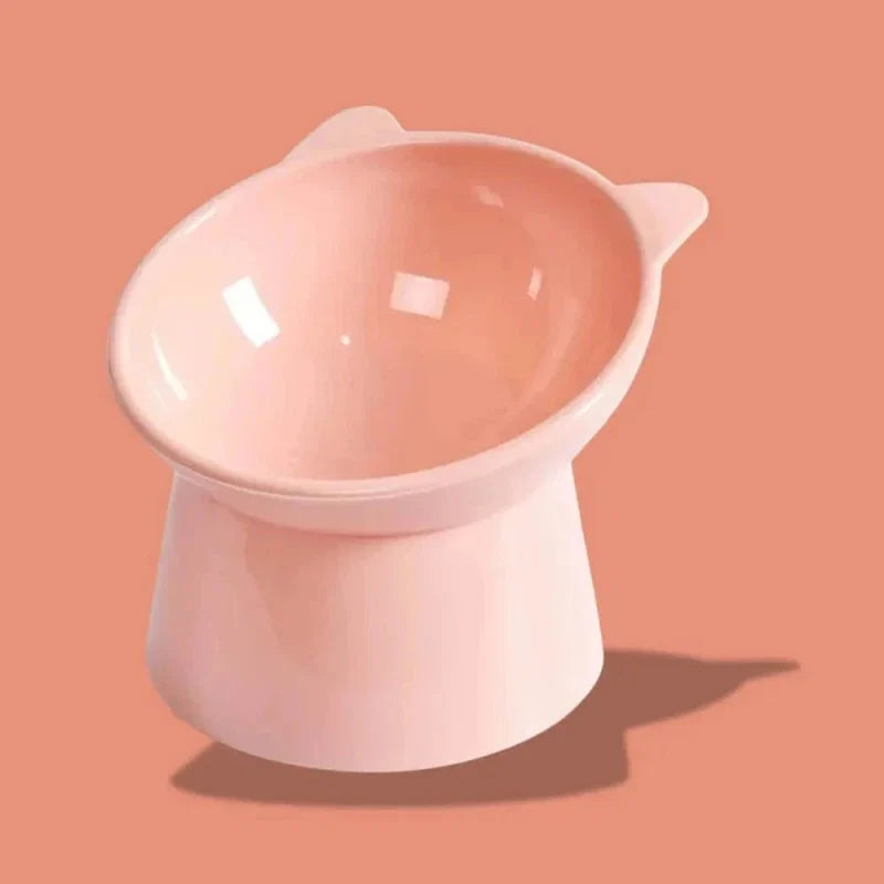 Gamelle Chat Design - Moderne et Pratique