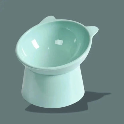 Gamelle Chat Design - Moderne et Pratique