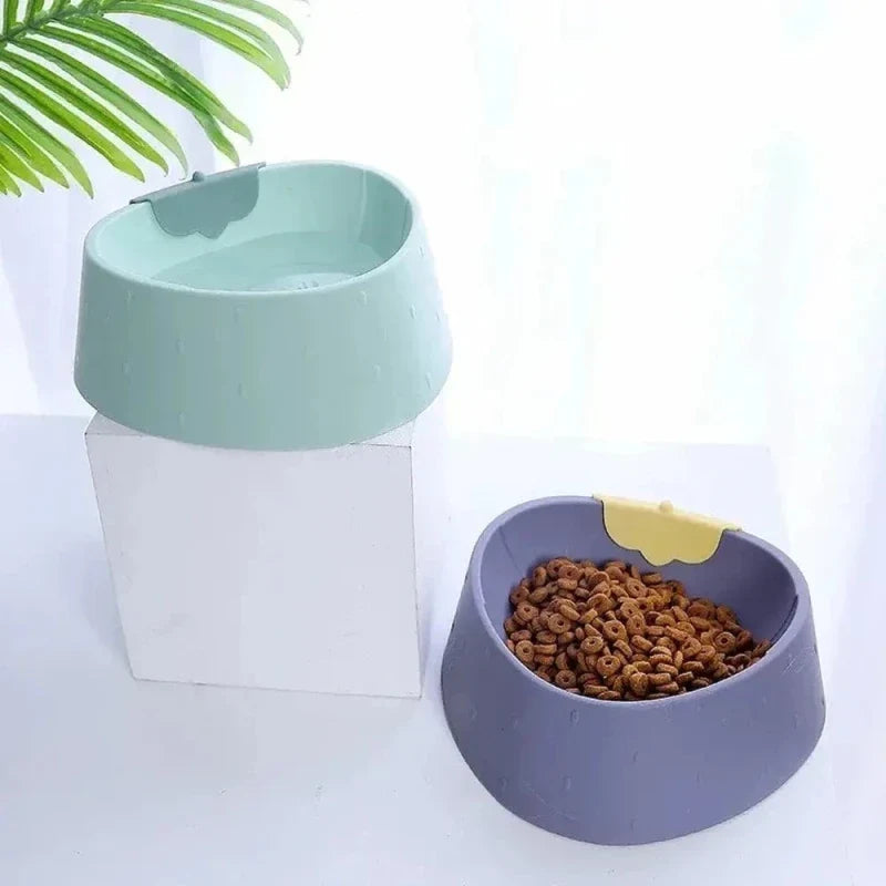 Gamelle Ergonomique Chat - Posture Idéale et Confort
