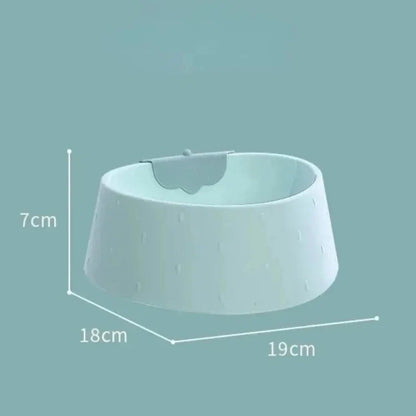 Gamelle Ergonomique Chat - Posture Idéale et Confort