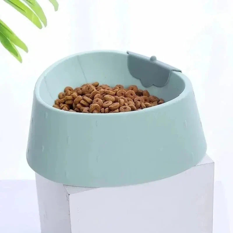 Gamelle Ergonomique Chat - Posture Idéale et Confort