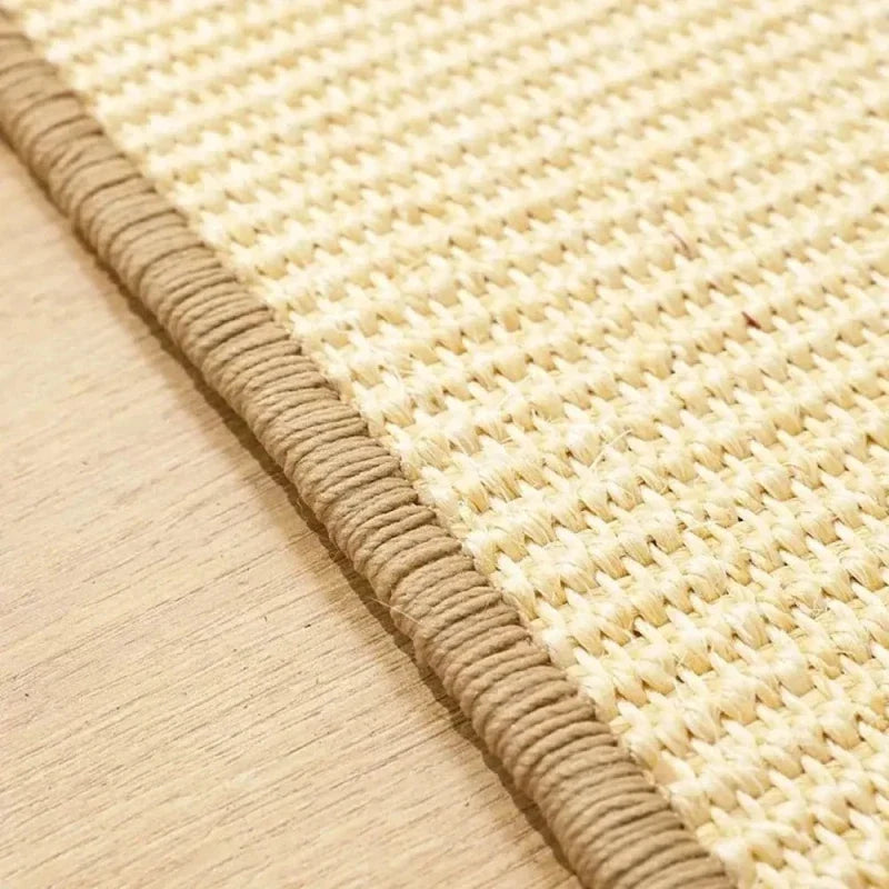 Griffoir Chat Sisal Anti-Dérapant - Protection Canapé