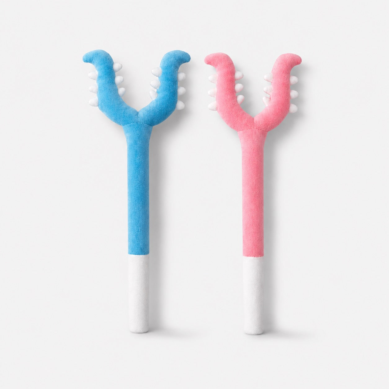 Jouet en peluche interactif pour chat