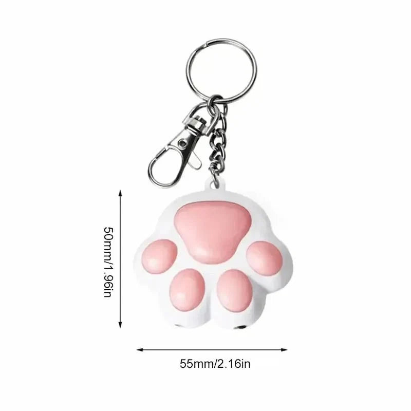 Mini Laser Chat Ludique Rechargeable USB