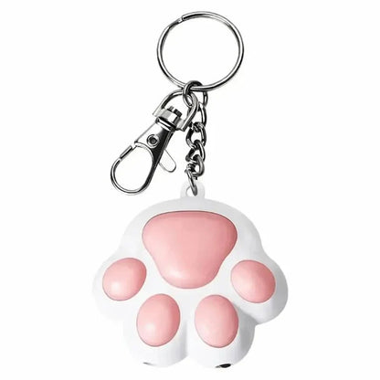 Mini Laser Chat Ludique Rechargeable USB