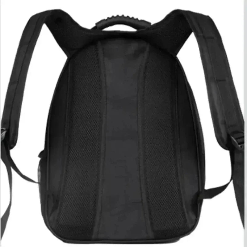 Sac à Dos Bulle Chat - Vue Panoramique 180°
