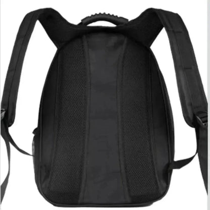 Sac à Dos Bulle Chat - Vue Panoramique 180°