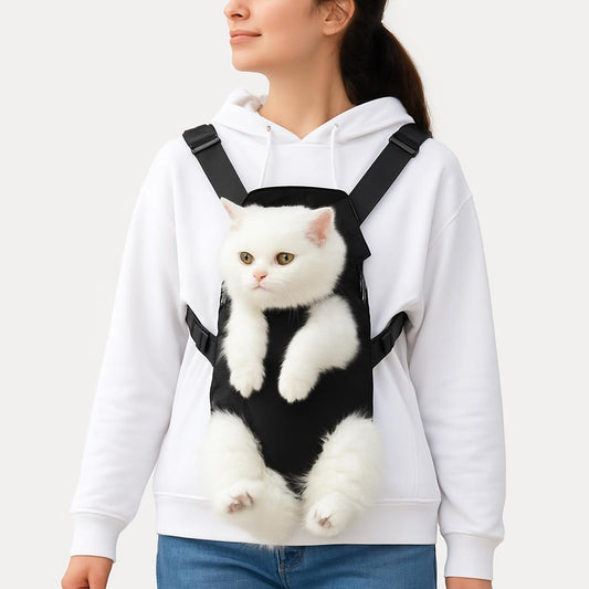 Sac à Dos Chat - Promenade Confortable