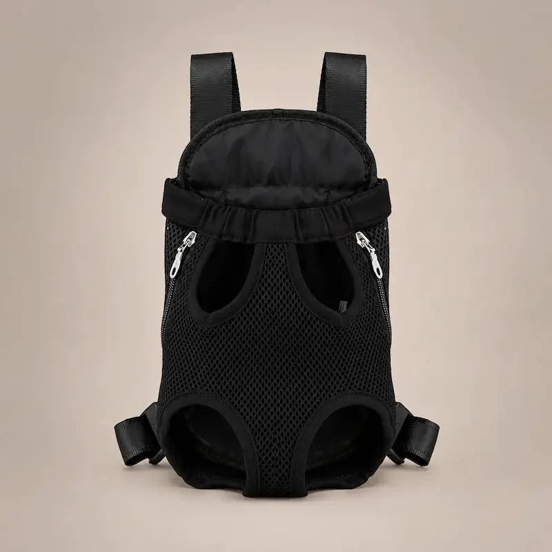 Sac à Dos Chat - Promenade Confortable