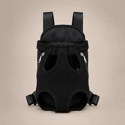 Sac à Dos Chat - Promenade Confortable