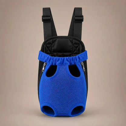 Sac à Dos Chat - Promenade Confortable