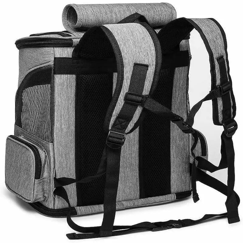 Sac à Dos Chat Randonnée Respirant