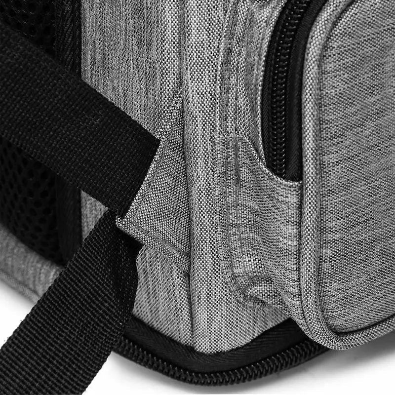 Sac à Dos Chat Randonnée Respirant