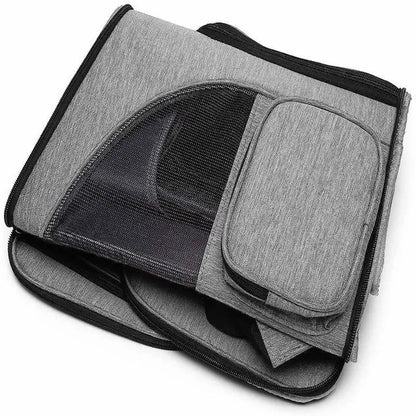 Sac à Dos Chat Randonnée Respirant