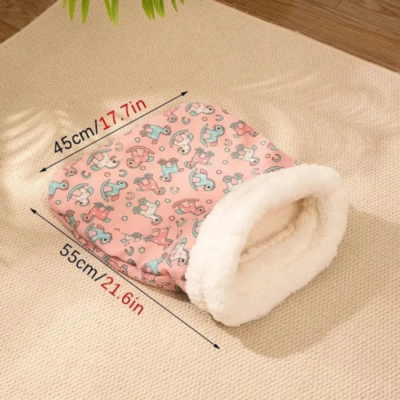 Nid Douillet Auto-Chauffant pour Chat