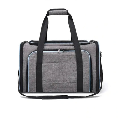 Sac Transport Chat XXL - Espace Extensible